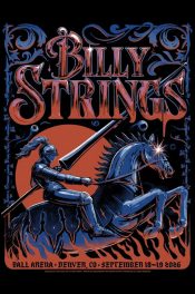 Billy Strings Denver, CO 2026_2_SCALED
