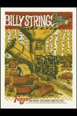 Billy Strings Fargo, ND 2025_SCALED