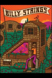 Billy Strings Fishers IN 2026 Night 2_SCALED