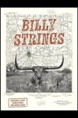 Billy Strings Ft. Worth TX 2025_SCALED