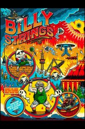 Billy Strings Ionia MI 2026_Night 1_SCALED