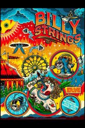 Billy Strings Ionia MI 2026_Night 2_SCALED