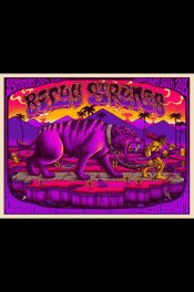 Billy Strings LA CA 2026_SCALED