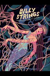 Billy Strings Lexington KY 2024 Night 2_SCALED