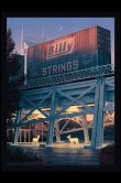 Billy Strings Nashville TN 2026_SCALED