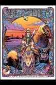Billy Strings Oakland CA 2026_SCALED