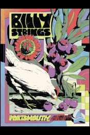 Billy Strings Portsmouth VA 2026 Night 1_SCALED