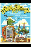 Billy Strings San Diego CA 2026_SCALED