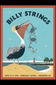Billy Strings Savannah GA 2026_SCALED