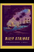 Billy Strings St. augustine FL 2021_SCALED