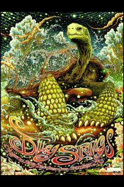 Billy Strings University Park PA 2024 Night 2_SCALED