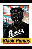 Black Pumas Birmingham AL 2024_SCALED