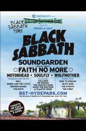 Black Sabbath Hyde Park 2014_SCALED