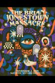 Brian Jonestown Massacre San Louis Obispo CA 2025_SCALED