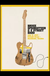 Bruce-Springsteen-Stockholm-Sweden-2024-Night-1_SCALED