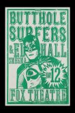 Butthole Surfers Portland OR 1991_SCALED