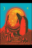 Cage the Elephant Colorado Springs CO 2024_SCALED