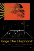 Cage the Elephant Madison WI 2024_SCALED