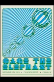 Cage the Elephant Omaha NE 2024_SCALED