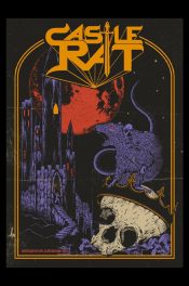 Castle Rat Antwerp Belgium 2025_SCALED