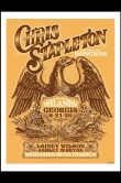 Chris Stapleton Atlanta GA 2026_SCALED