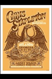 Chris Stapleton Atlanta GA 2026_SCALED