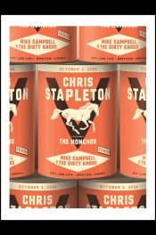Chris Stapleton Bristow VA 2026_SCALED