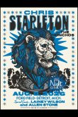 Chris Stapleton Detroit MI 2026_SCALED