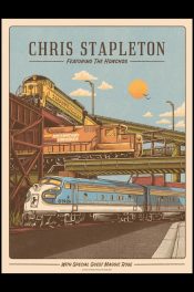 Chris Stapleton richmond, VA 2026_SCALED