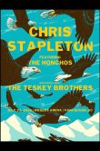 Chris stapleton vancouver BC 2026_SCALED