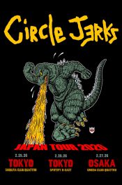 Circle-Jerks-Japan-tour-2026_SCALED