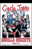 Circle Jerks Norwalk CT 2024_SCALED