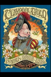 Claypool Gold St. augustine FL 2026_SCALED