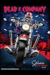Dead & Co Vegas August 2, 2024_SCALED