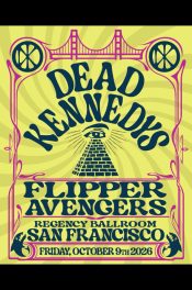 Dead Kennedys SFo CA 2026_SCALED