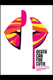 Death Cab Boulder CO 2019_SCALED