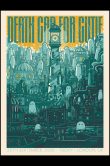 Death Cab London England 2026_SCALED
