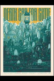 Death Cab London England 2026_SCALED
