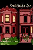Death-Cab-chicago-IL-2025_SCALED
