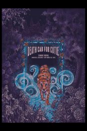 Death Cab for Cutie- Brussells Belgium 2026_SCALED