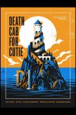 Death Cab for Cutie Indianapolis, IN 2026_SCALED