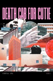 Death Cab for Cutie Los Angeles, CA 2026_SCALED
