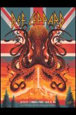 Def Leppard Seattle 2022_Sclaed