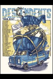 Descendents 2026 Tour_SCALED