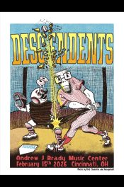 Descendents-Cincinnati-OH-2026_SCALED
