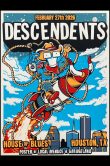 Descendents Houston TX 2026_SCALED