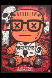 Descendents NOLA 2026_SCALED