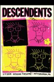 Descendents Pittsburgh PA 2026_SCALED