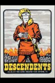 Descendents San Antonio TX 2026_SCALED