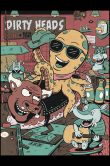 Dirty Heads Austin TX 2026_SCALED